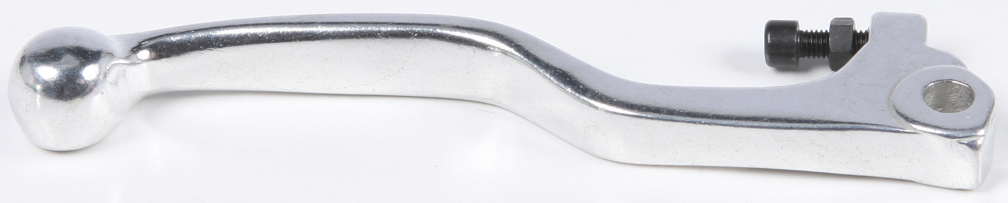 Brake Lever Silver