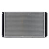 Mishimoto Toyota RAV-4 Replacement Radiator 2016-2018