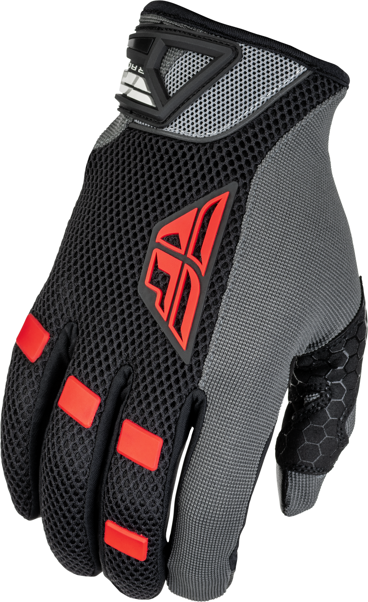Coolpro Gloves Black/Red Xl