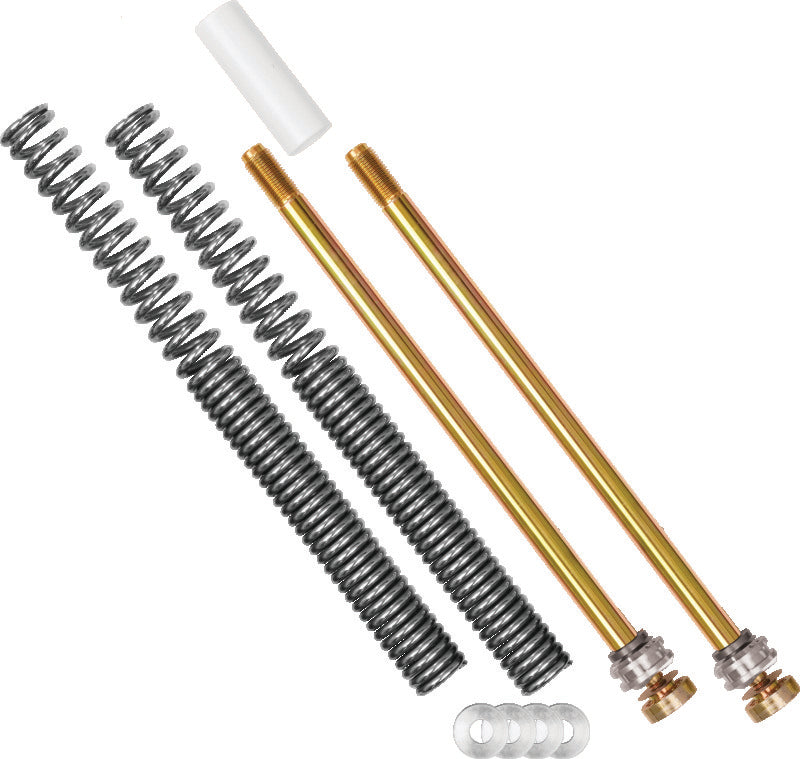 Progressive Honda Grom/Monkey Front Fork Spring Kit  Standard Height