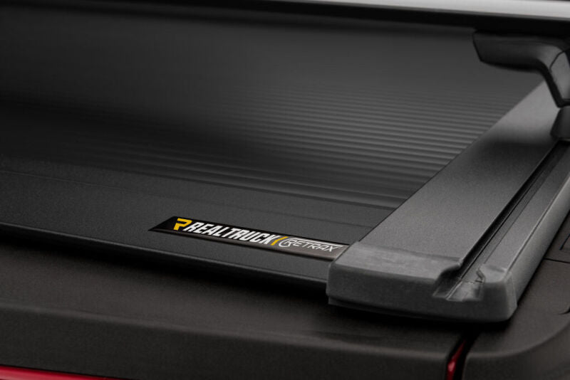 Retrax 2019 Ram 1500 RetraxONE XR