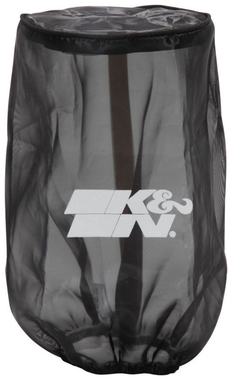 K&amp;N Drycharger Air Filter Wrap RU-2815 Black