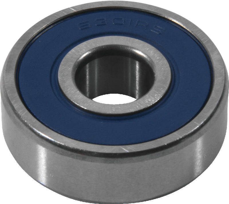 QuadBoss 6301-2RS Bearing 12X37X12
