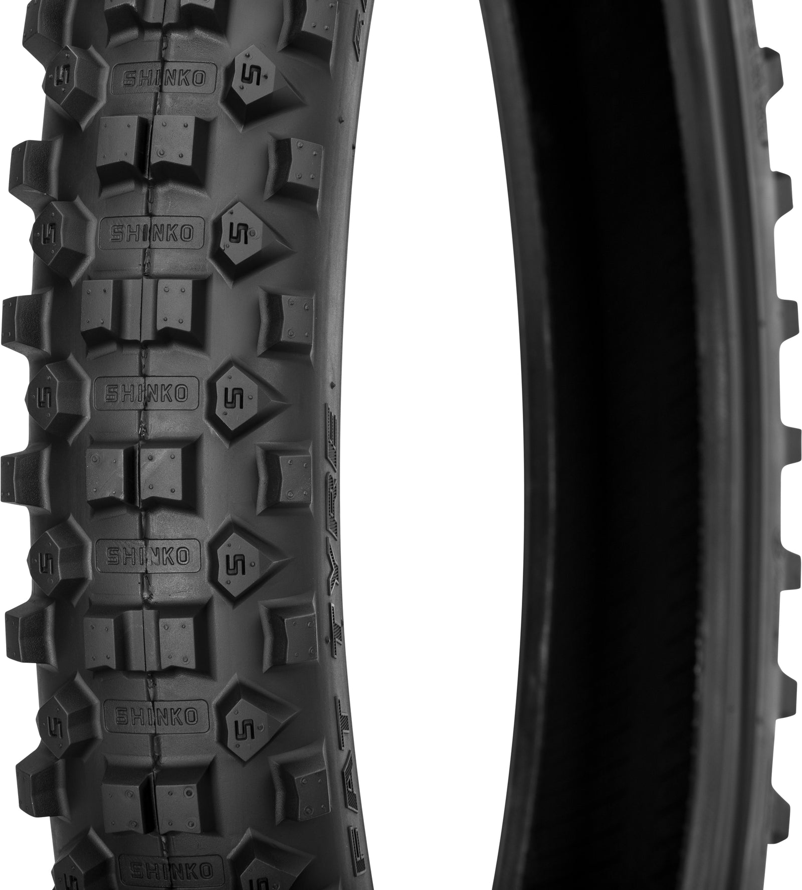 Tire 216mx Series Front 90/100 21 57r Bias Tt
