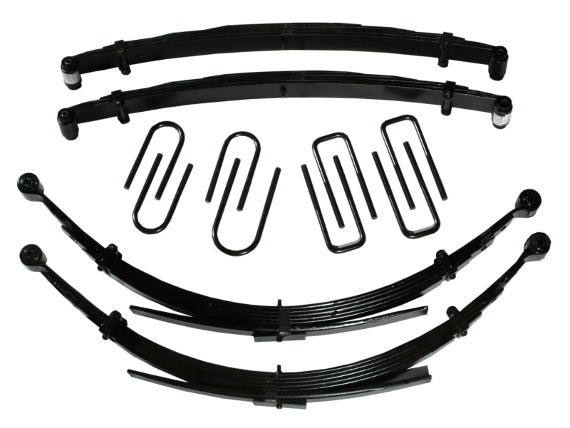 Skyjacker 2.5&quot; SYSTEM 69-72 SUBURBAN