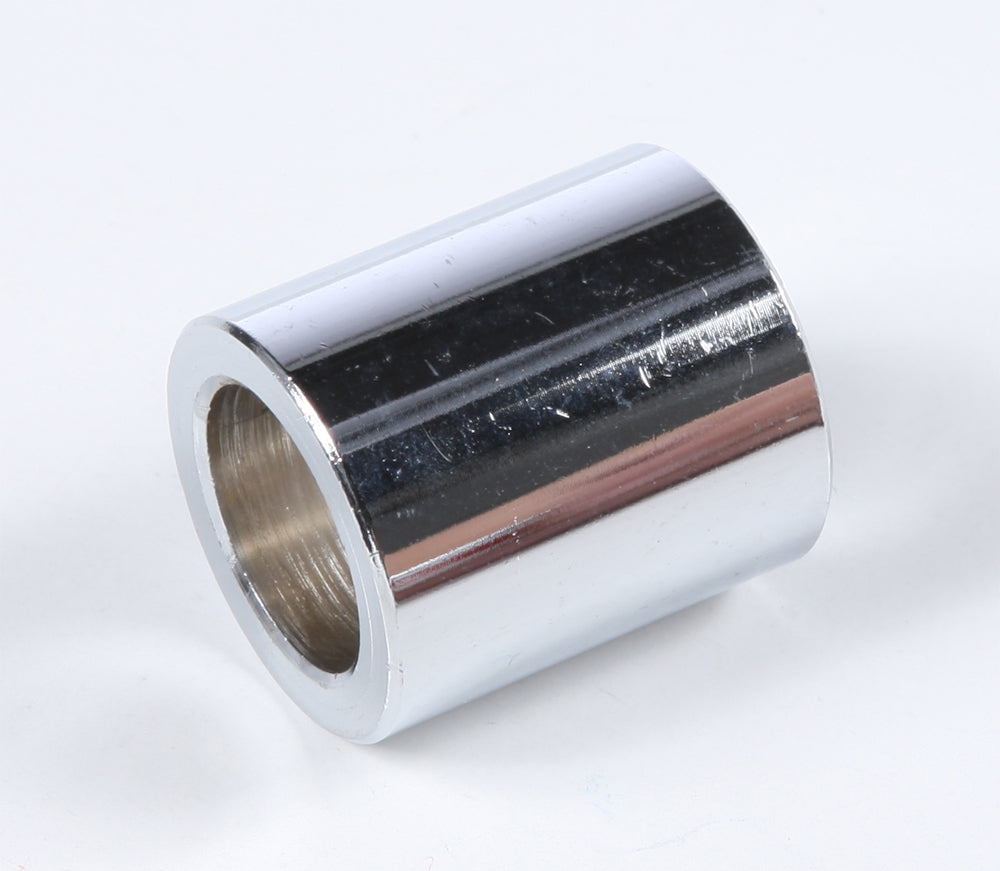 Axle Spacer Chrome 43684 86 3/4"X1.27"