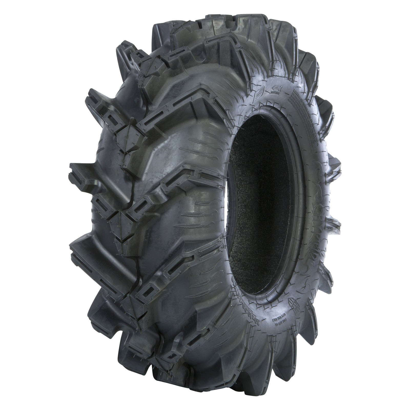ITP CRYPTID 28x10-14