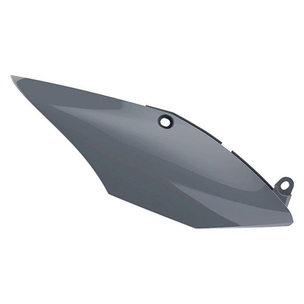 POLISPORT SIDE PANELS HONDA, NARDO GREY