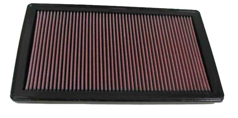 K&amp;N RX8 Drop In Air Filter