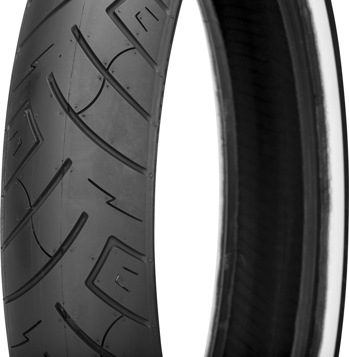 Tire 777 Cruiser Hd Front 120/70 21 68v Bias Tl W/W