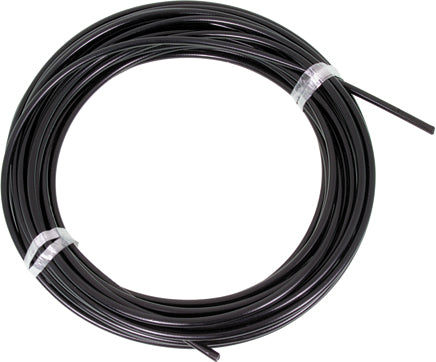 Cable Housing Black 5mmx50'
