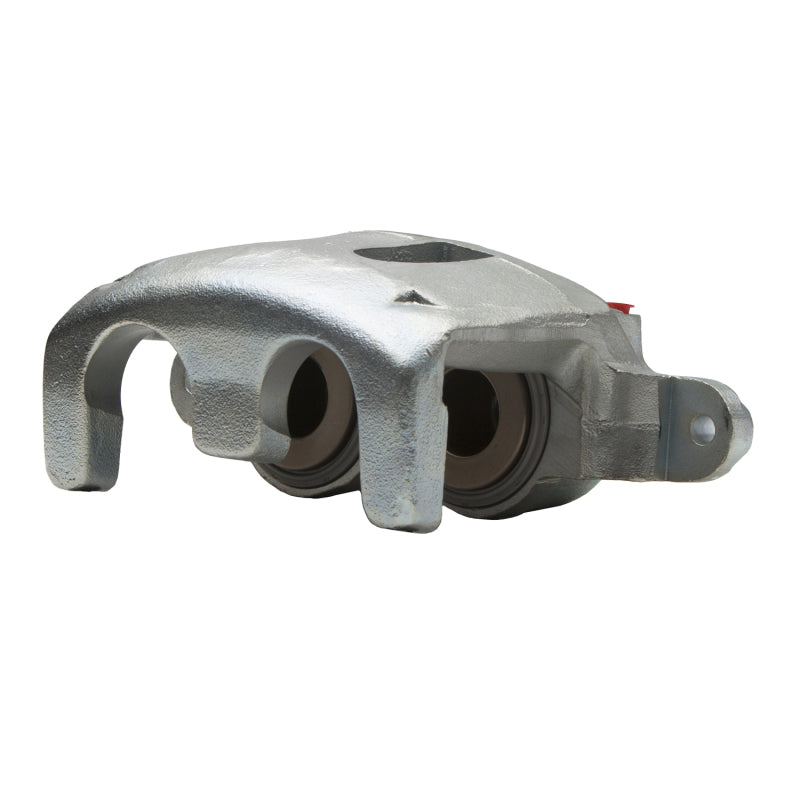 DFC 98-24 Beaver Motorcoach Monterey Front/Fr &amp; Rr L/R L/R/Rear Premium Caliper - Silver Zinc Coated