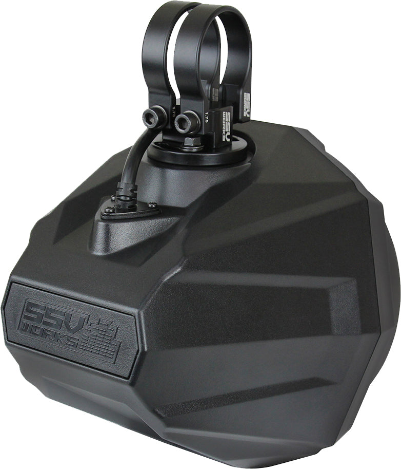 Ssv Pod Cage 1.5 Mnt Spkr Pr