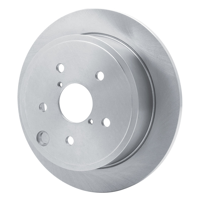 DFC 15-21 Subaru WRX Rear Brake Rotor