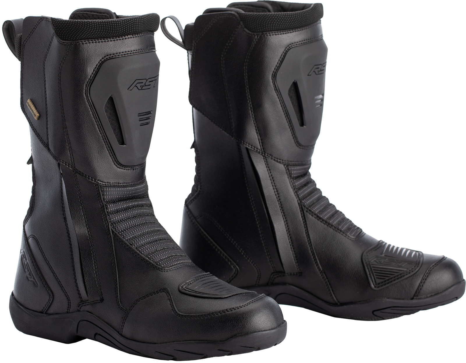 Pathfinder Ce Boot Black Waterproof Sz 13