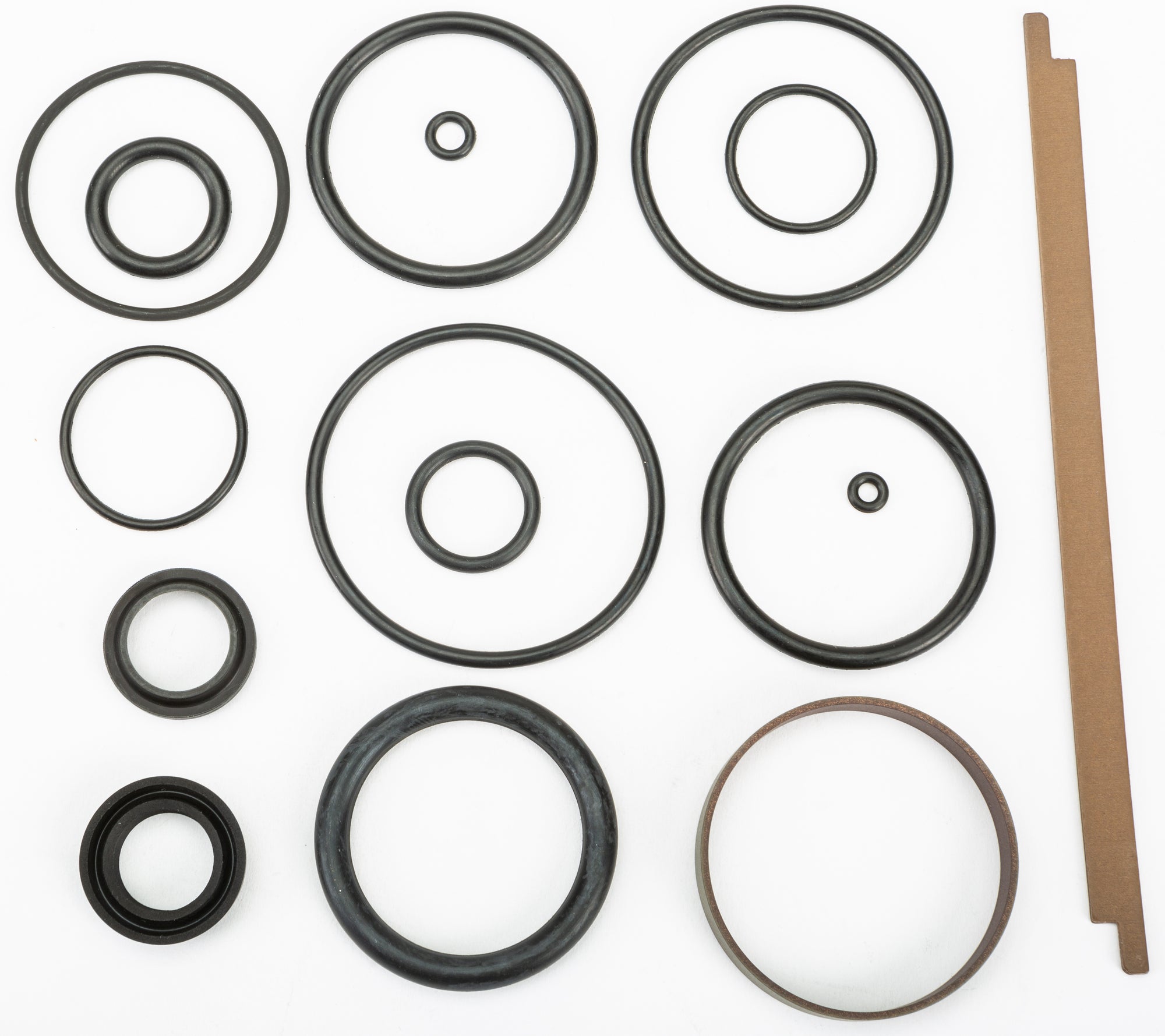 Rebuild Utv 2.0 Alum Kit Kit For 1 Complete Shock