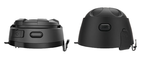 10s Headset And Intercom Single