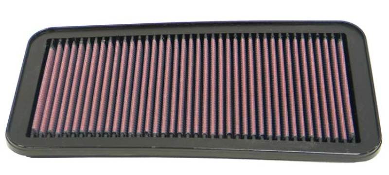 K&amp;N Replacement Air Filter TOYOTA RAV4 2.0L I4; 1996-2000
