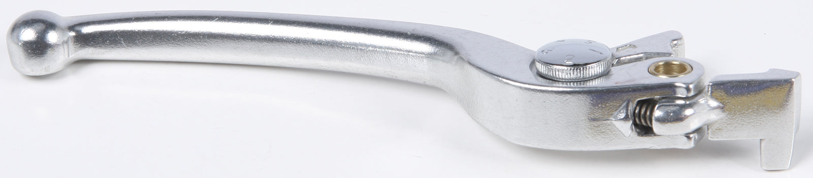 Brake Lever Silver