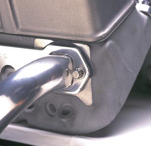 ARP 03 Dodge Neon SRT / PT Cruiser EXhaust Stud Kit (10)