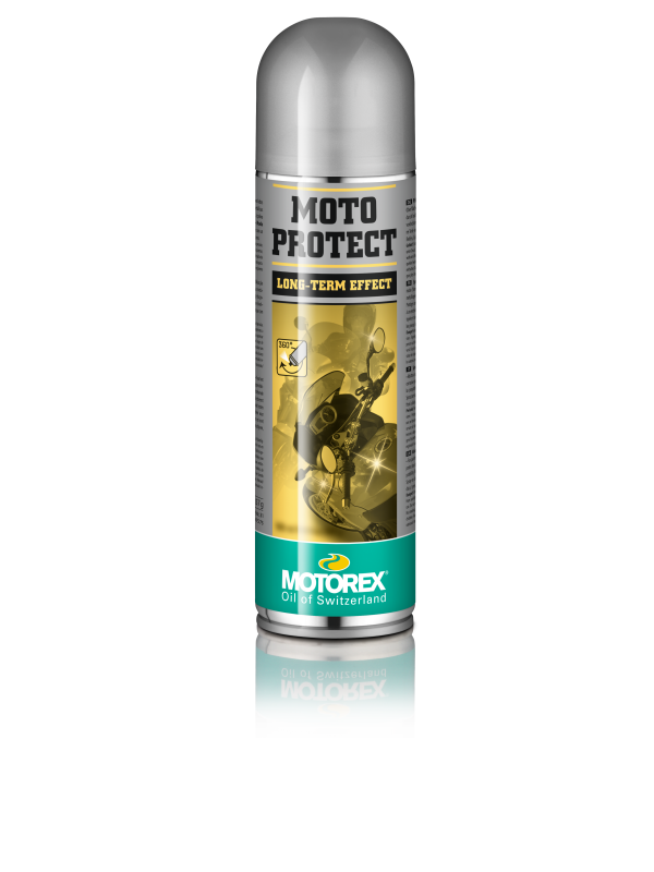 Moto Protect 500ml
