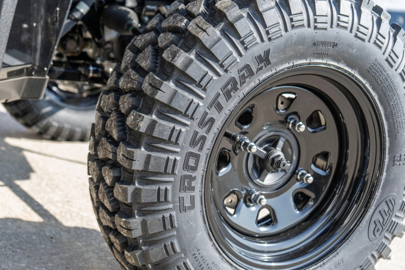 ITP Crosstrax Tire 26x11R-12 8PR