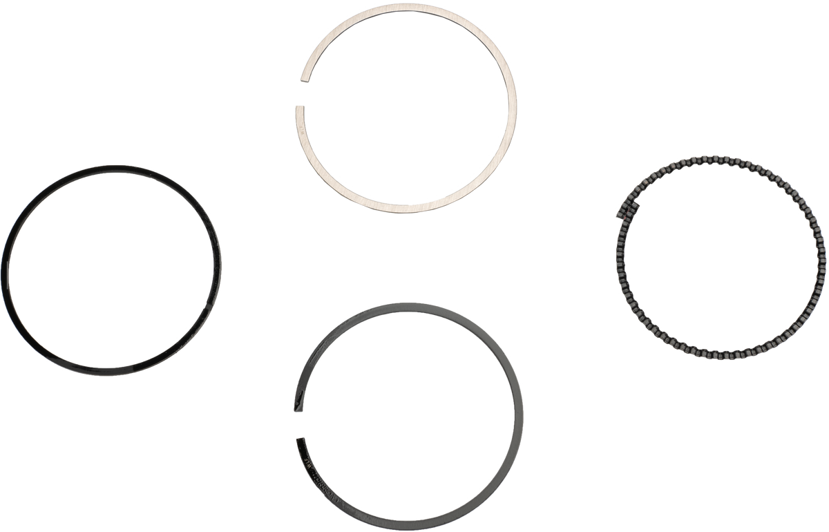 Ring Set   88cc Bore Kit