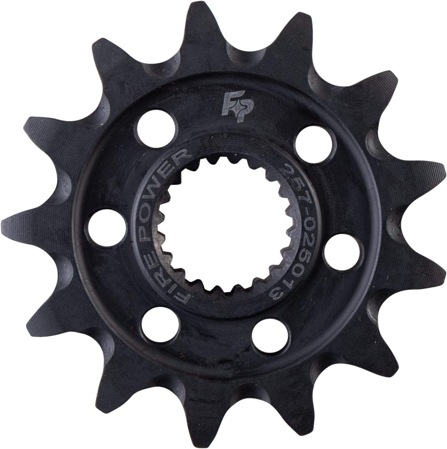 Front Cs Sprocket Steel 13t