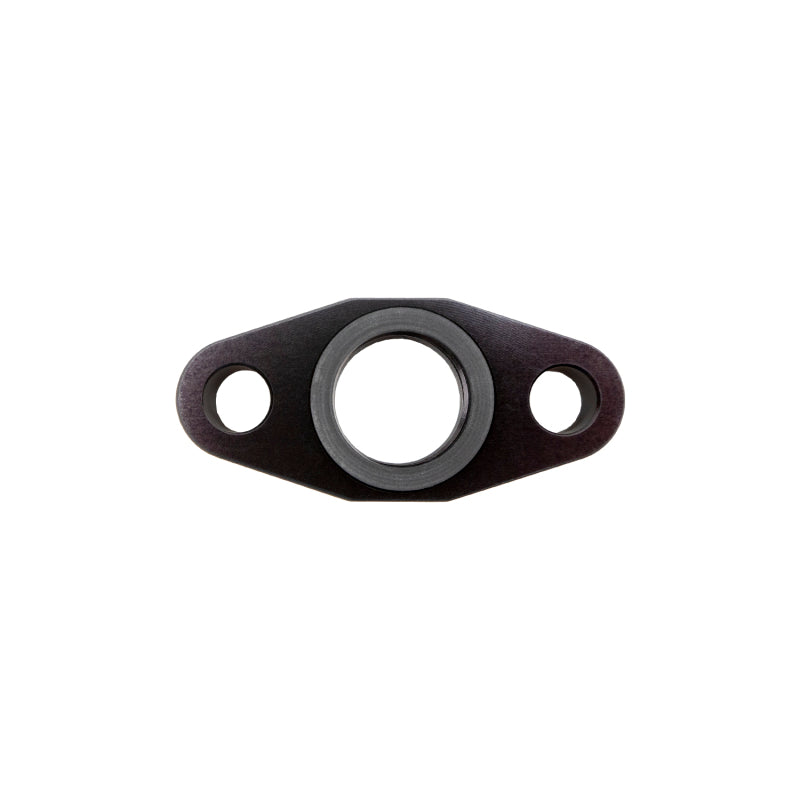 Wehrli -10AN Fitting Kit Extended Turbo Oil Drain
