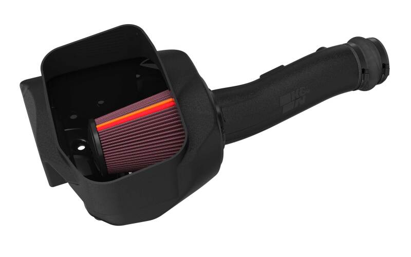 K&amp;N 2025 RAM RHO L6 3.0L (TT) NextGen Cold Air Intake
