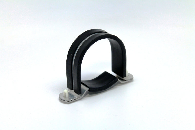 Fuelab Bracket &amp; Hardware Kit for 818xx/828xx Series Filters (828xx Series Need 2) - 1 Bracket