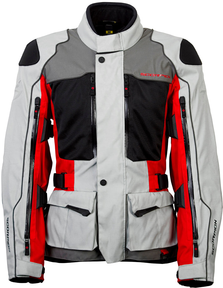 Yosemite Jacket Red Xl