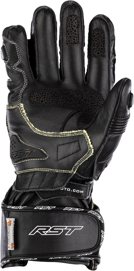 Tractech Evo 4 Ce Glove Black/Black/Black 2xl