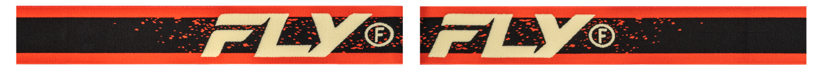 Zone Snow Goggle Blk/Red/Cream W/Red Mirror/Amber Lens