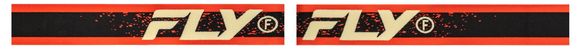 Zone Snow Goggle Blk/Red/Cream W/Red Mirror/Amber Lens