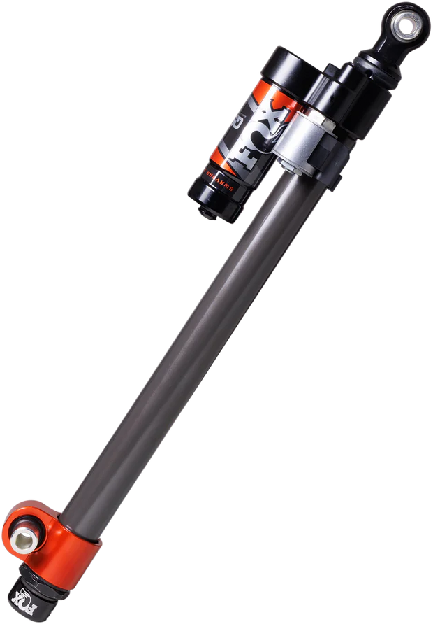 Fox Quick Switch Electric Link Qse Links  Pol. Rear