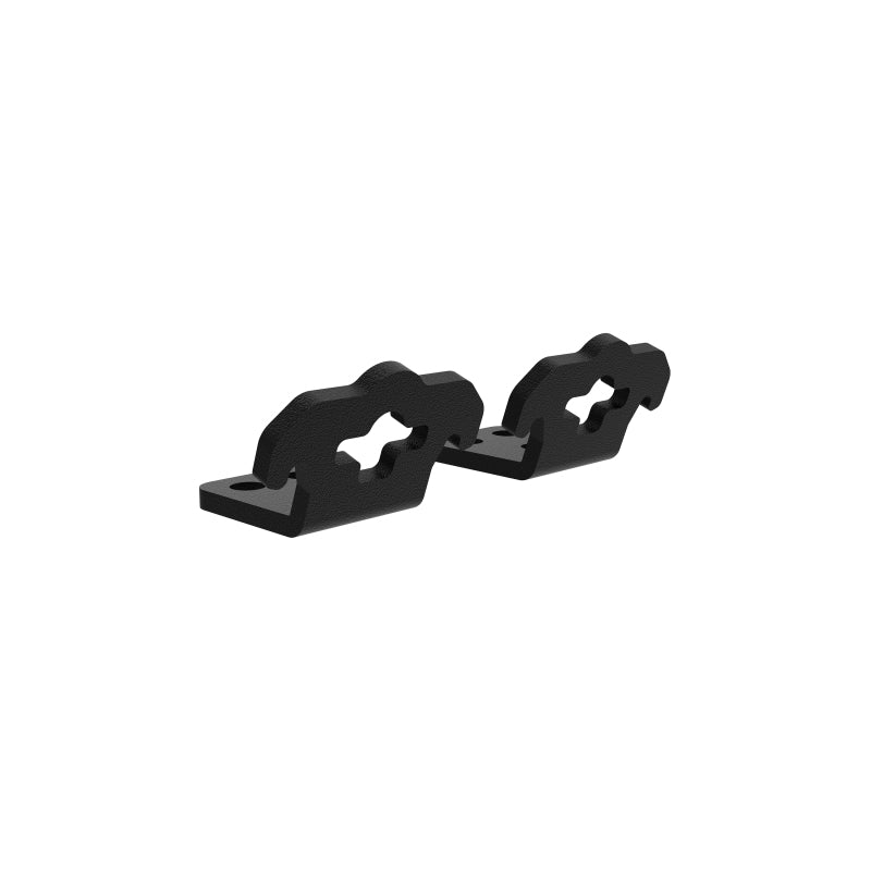 KC HiLiTES Platform One Roof Rack Tie Down Anchors (Does Not Include Rack)