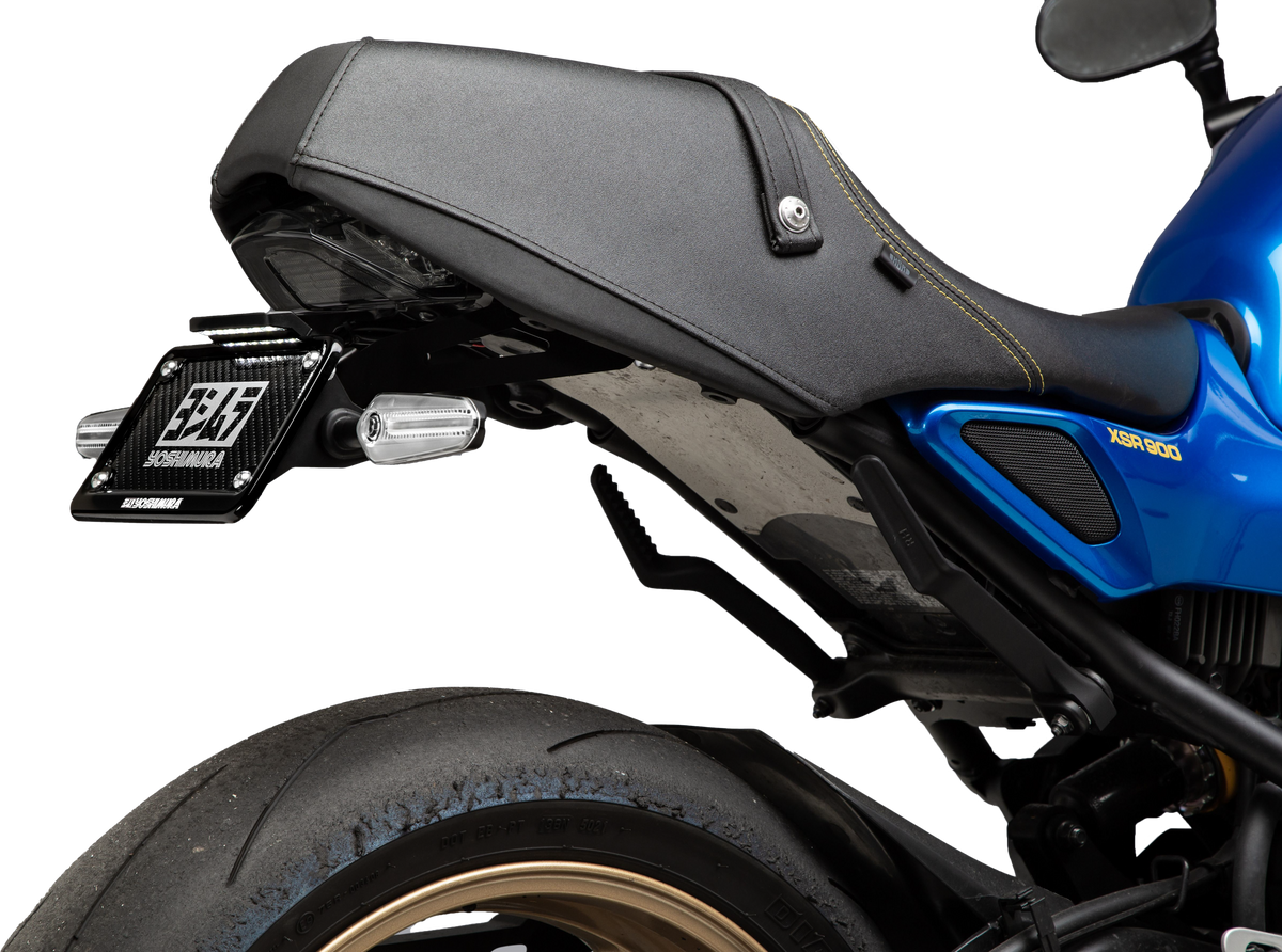 Fender Eliminator Kit Yam