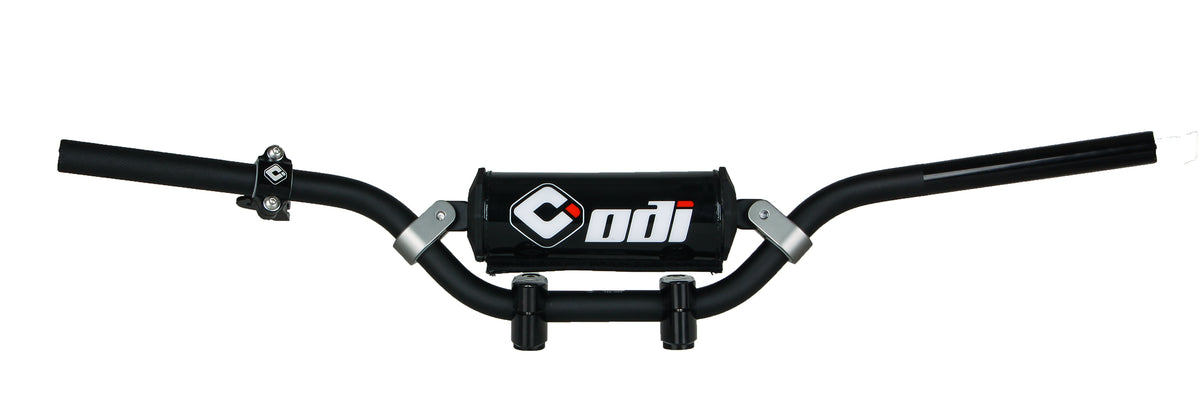 Pee Wee; Upgrade Bar Kit Black