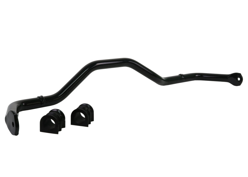 Whiteline Y62 Nissan Patrol Non Adjustable 33mm Rear Swaybar
