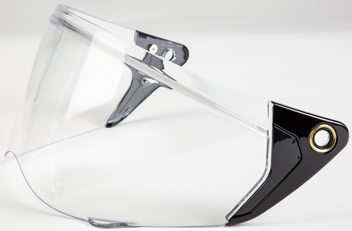 Exo Hx1 Faceshield Clear