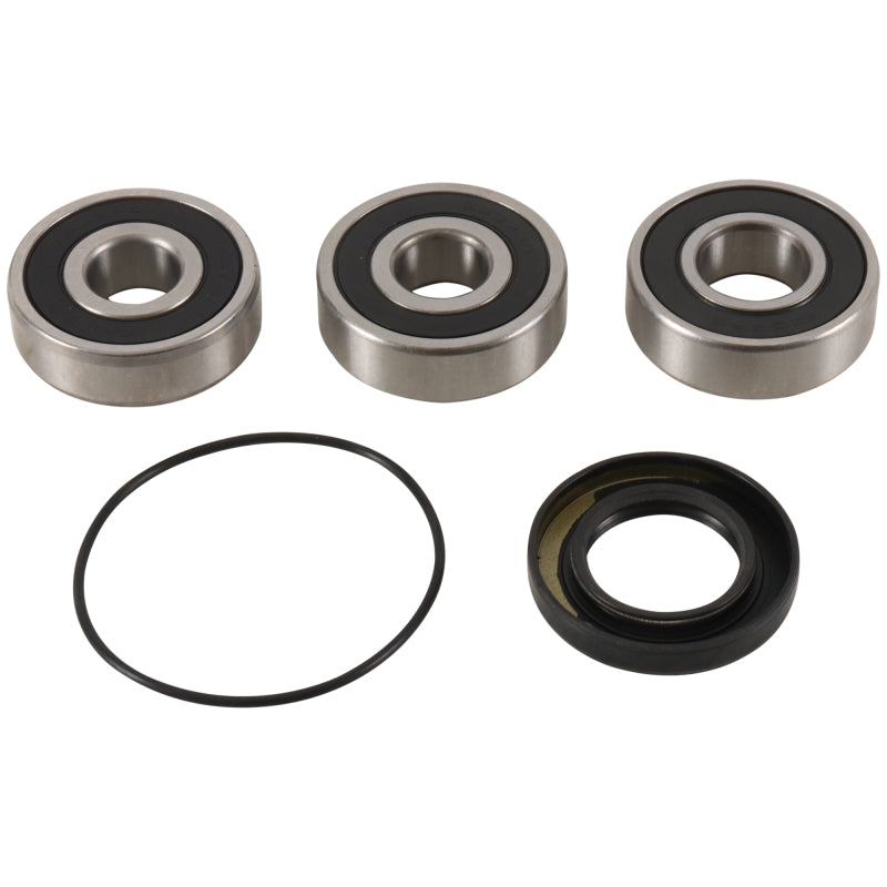 Pivot Works 82-86 Honda CB450SC Rear Wheel Bearing Kit