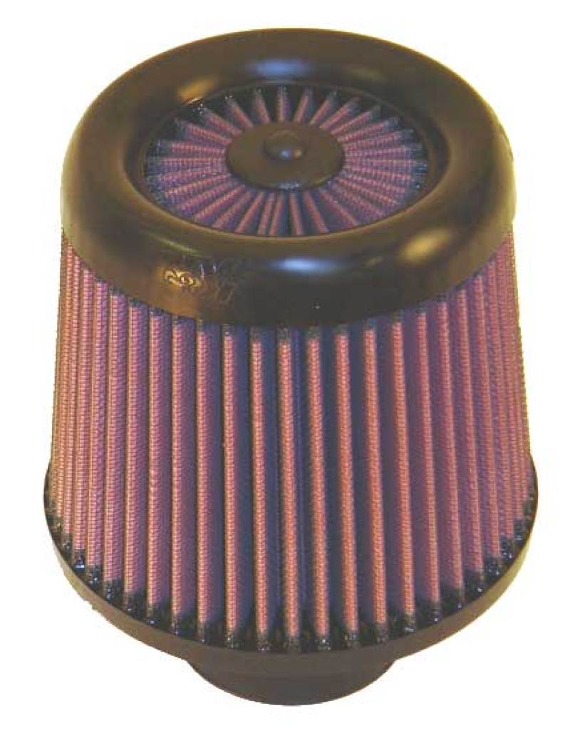K&amp;N Filter Universal X Stream Clamp-On 2.5in Flange ID / 6in Base OD / 5in Top OD / 5.5in Height