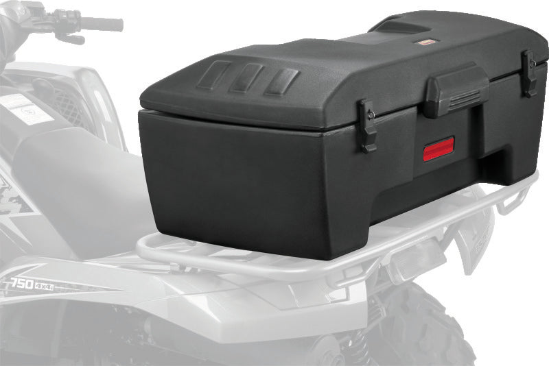 QuadBoss ATV Rear Storage Box