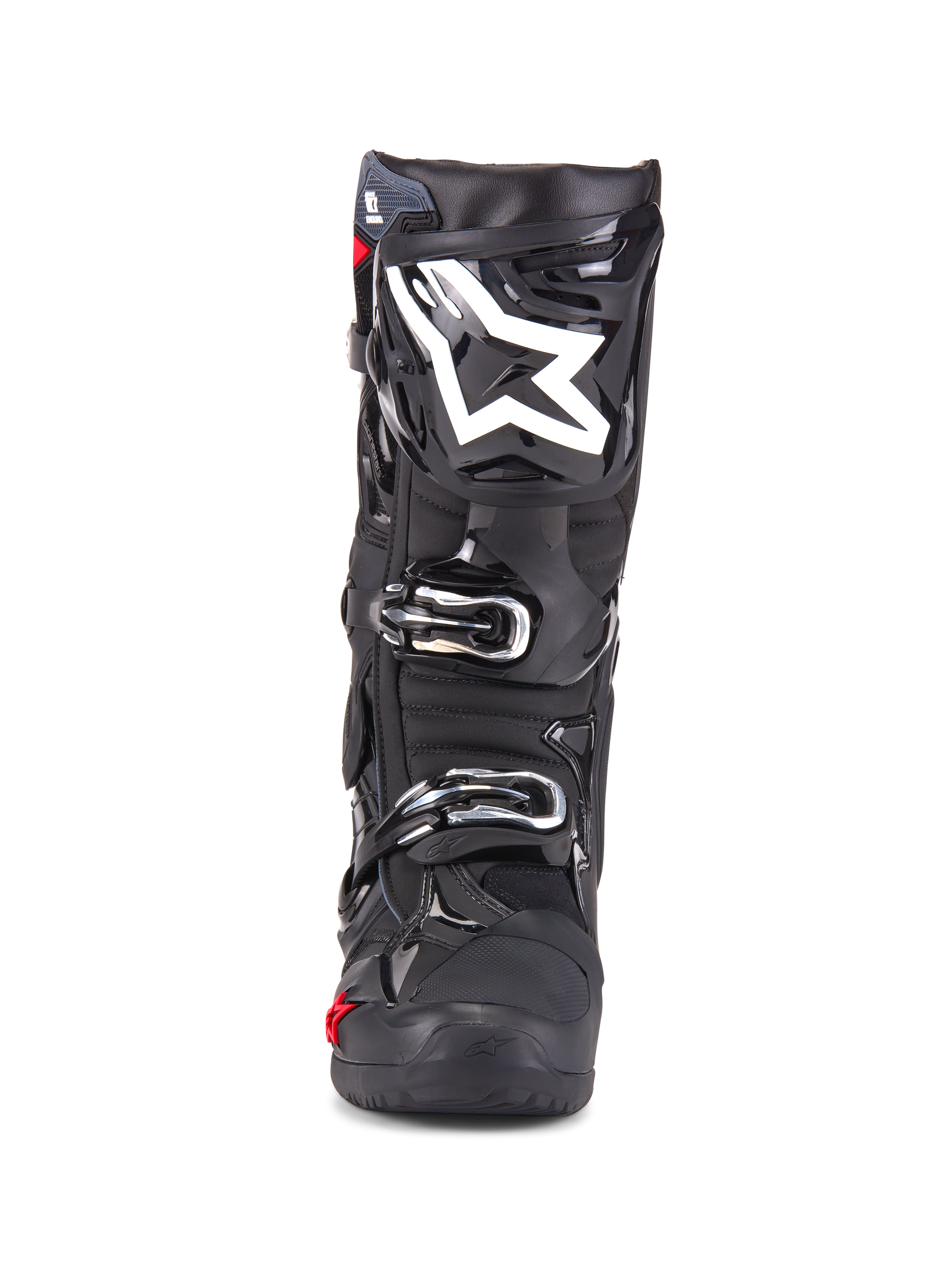 Tech 10 Enduro Boots Black 13