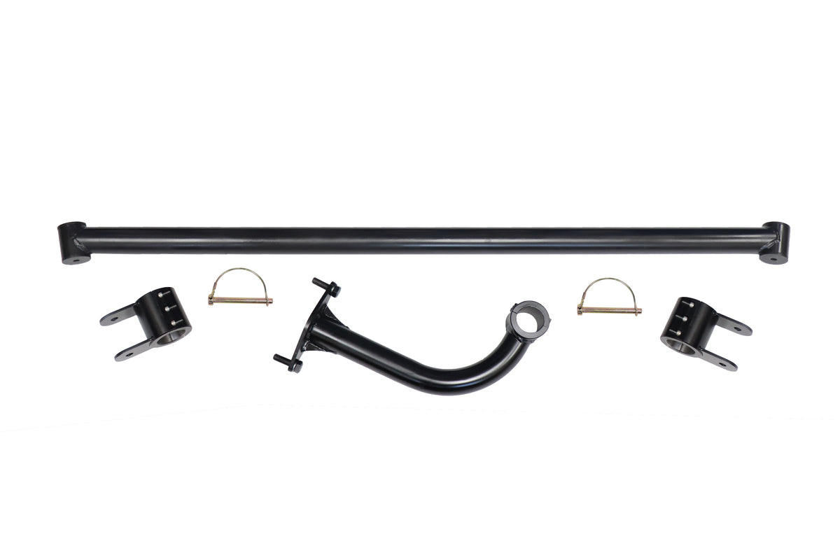Spare Tire Mount Kaw