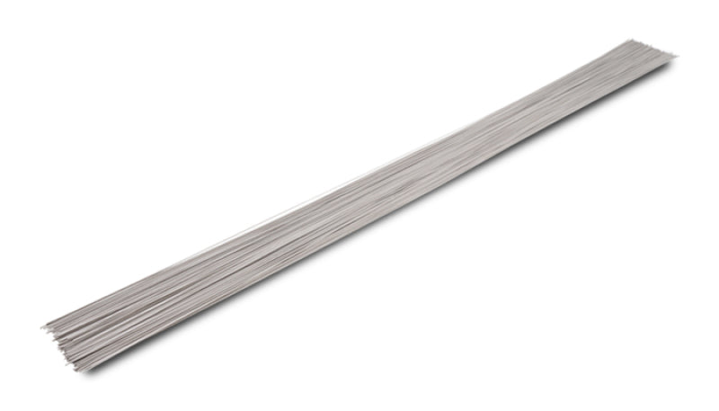Vibrant TIG Weld Wire (ER347) 0.047in thick x 39.5in Long Rod - 1lb Box