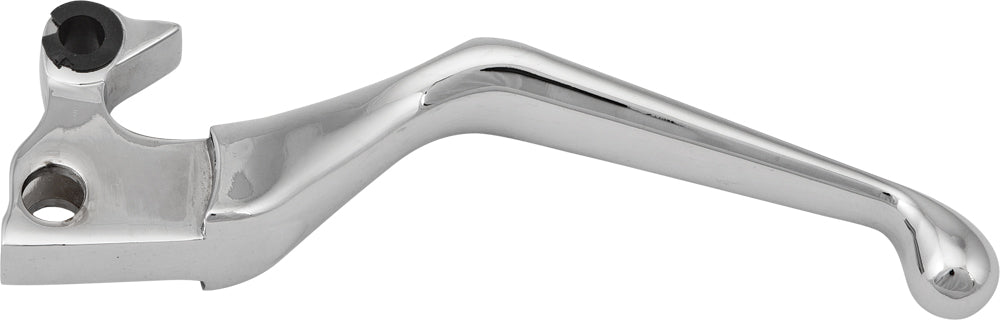 Wide V Cut Clutch Lever Chrome Xl 04 13