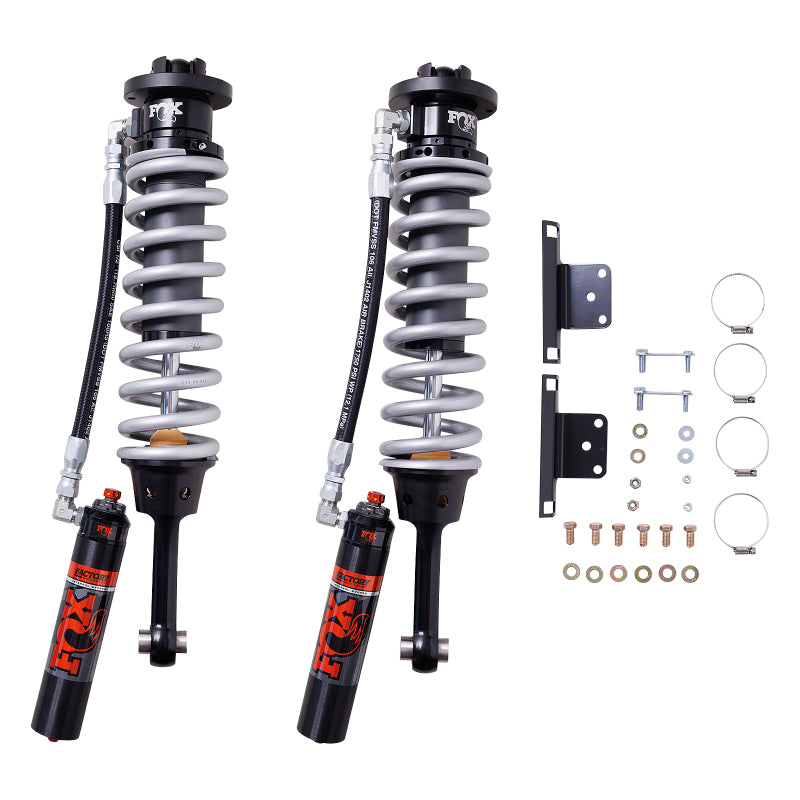 Fox 2024+ Toyota Tacoma 3.0 Factory Race Series Front Shock (2-3in Lift) IBP DSC EVO