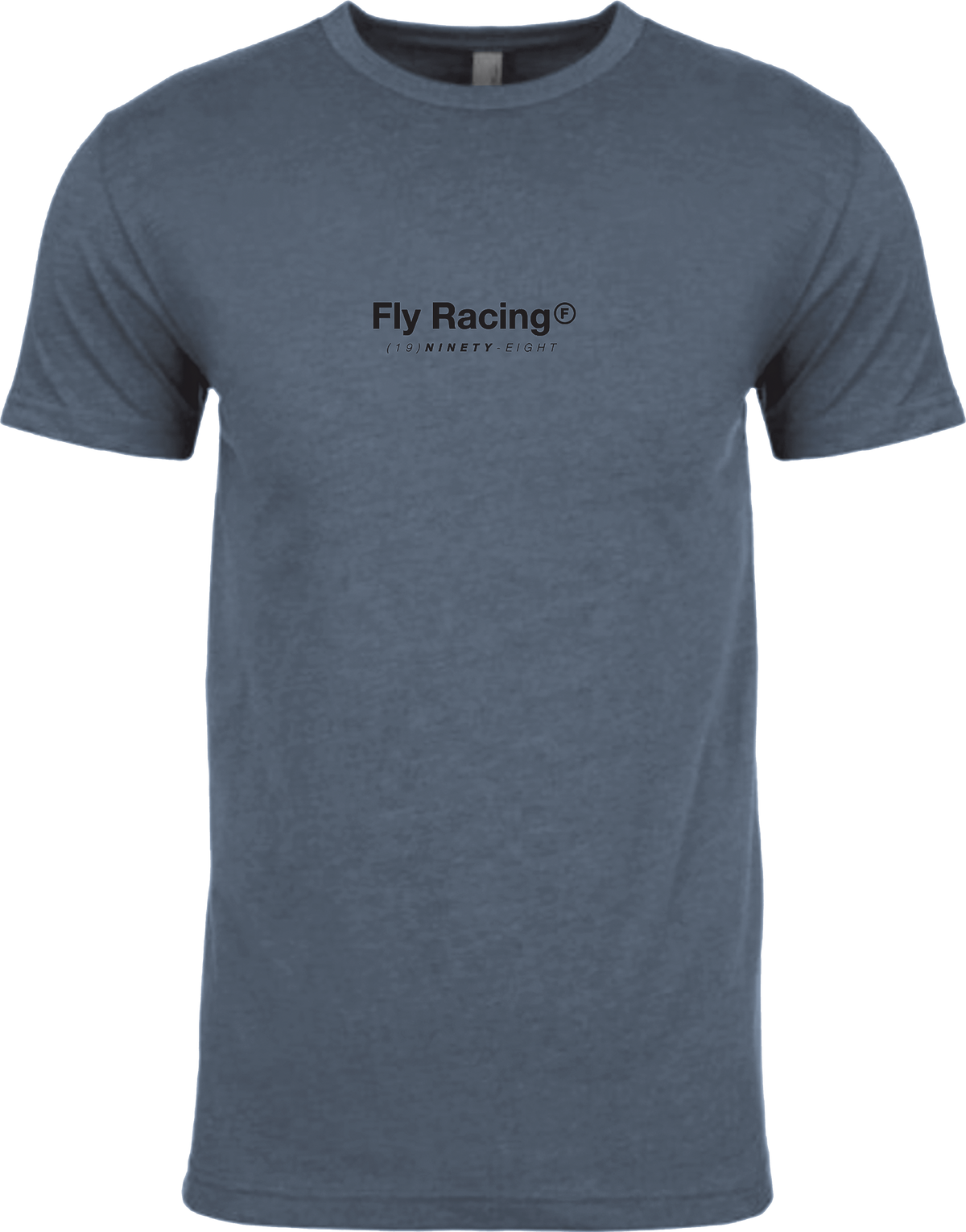 Fly Lost Tee Indigo 2x